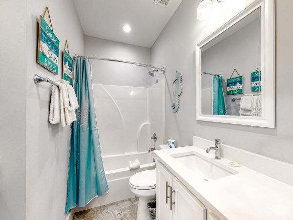 Alabama Beach Areas Home 1013454