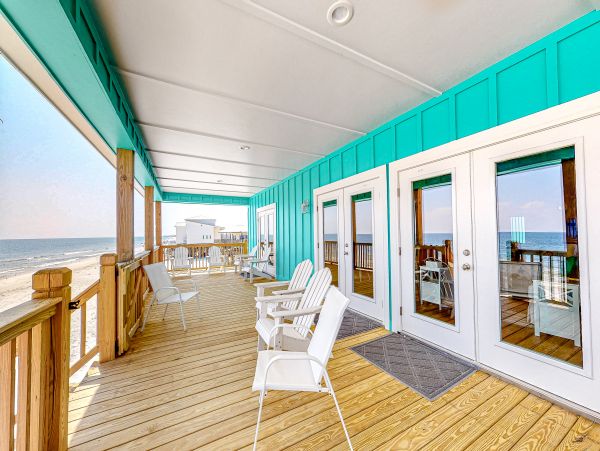Alabama Beach Areas Home 1013454