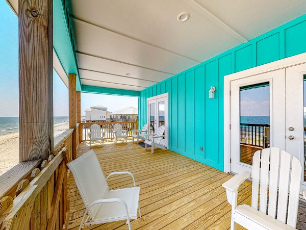 Alabama Beach Areas Home 1013454