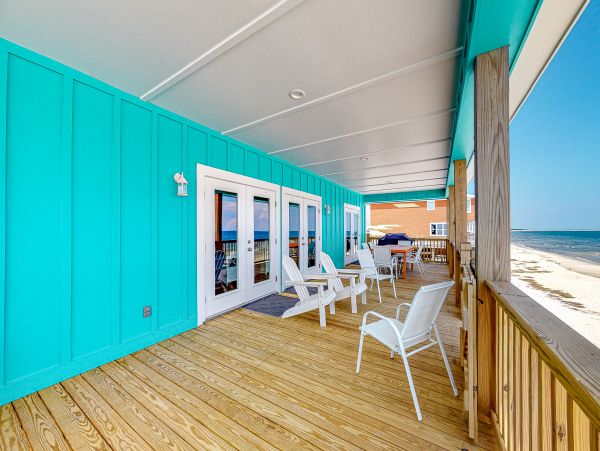 Alabama Beach Areas Home 1013454