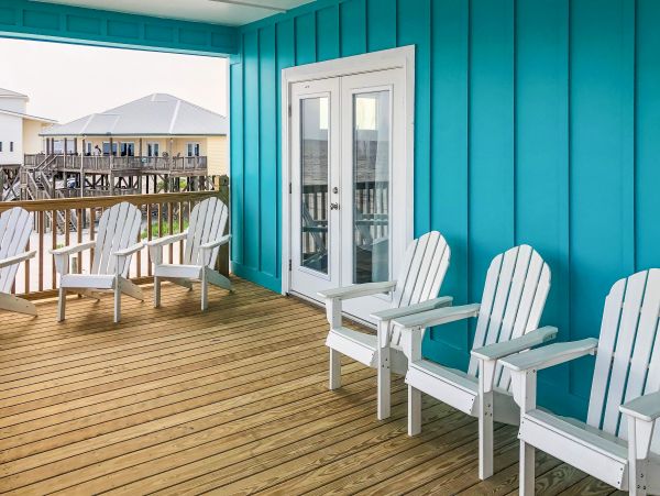 Alabama Beach Areas Home 1013454