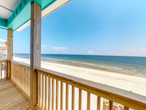 Alabama Beach Areas Home 1013454