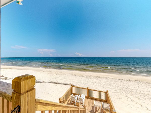 Alabama Beach Areas Home 1013454