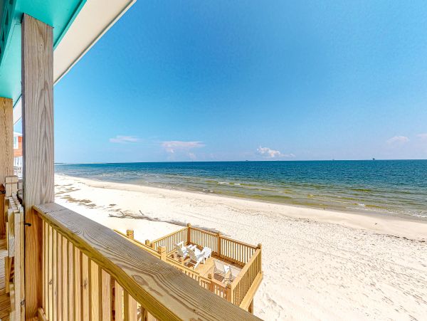 Alabama Beach Areas Home 1013454
