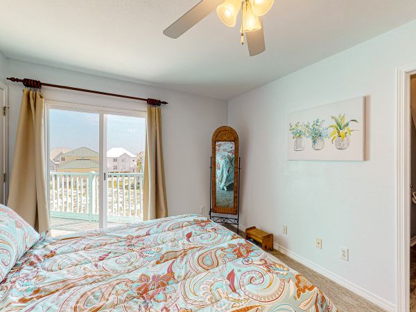 Alabama Beach Areas Home 1013455