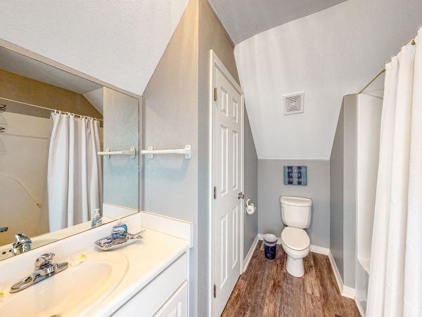 Alabama Beach Areas Home 1013455