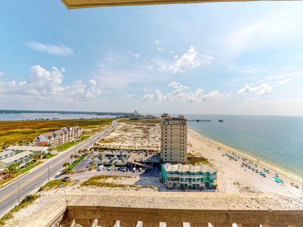 Alabama Beach Areas Home 1013456