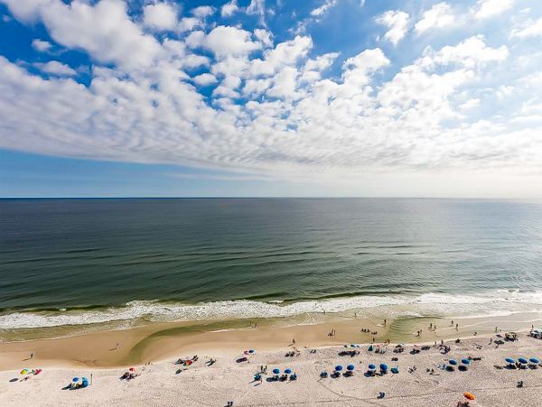 Alabama Beach Areas Home 1013456