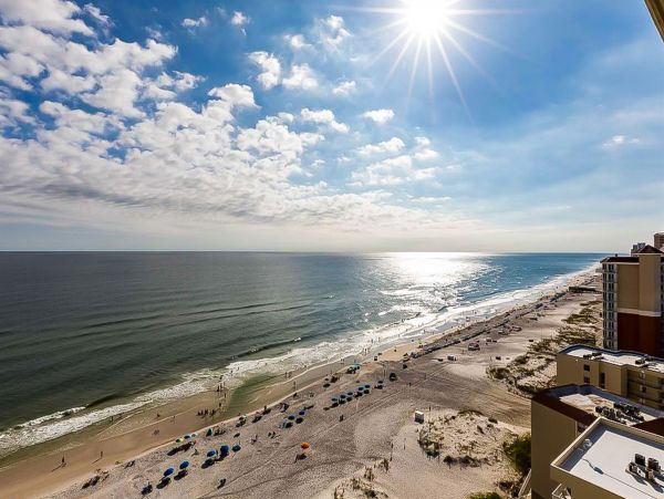 Alabama Beach Areas Home 1013456