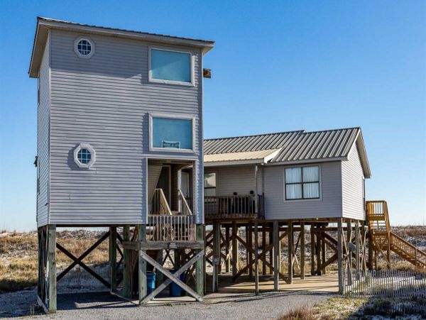 Alabama Beach Areas Home 1013457