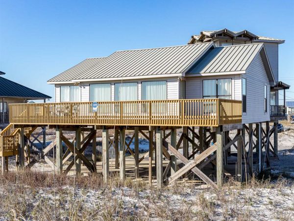Alabama Beach Areas Home 1013457