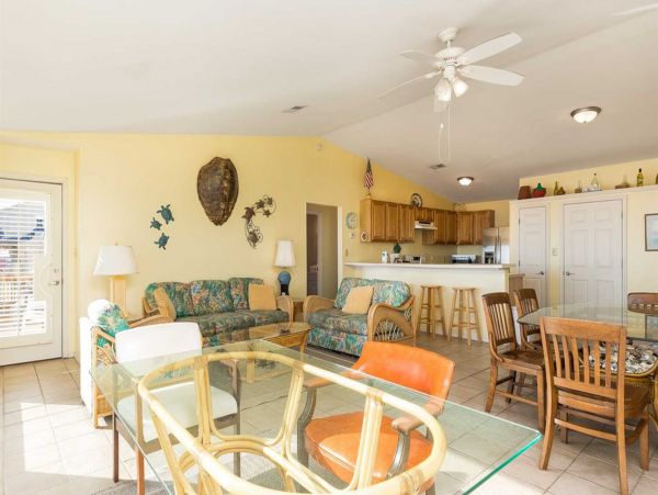 Alabama Beach Areas Home 1013457