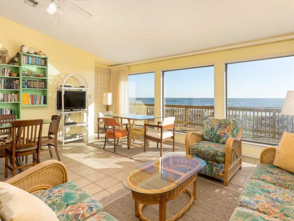 Alabama Beach Areas Home 1013457