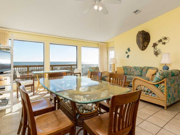 Alabama Beach Areas Home 1013457