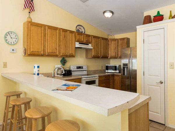 Alabama Beach Areas Home 1013457