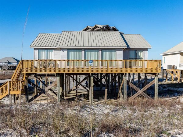 Alabama Beach Areas Home 1013457