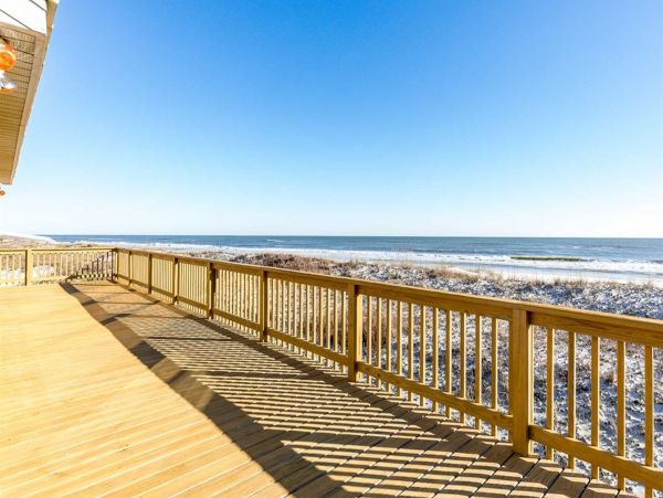 Alabama Beach Areas Home 1013457
