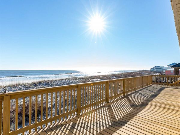 Alabama Beach Areas Home 1013457