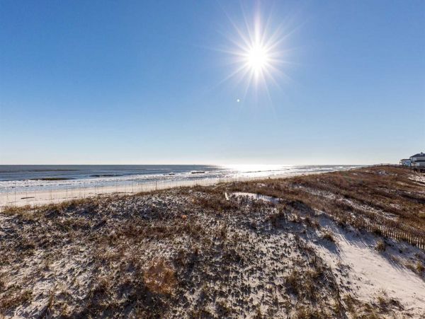 Alabama Beach Areas Home 1013457