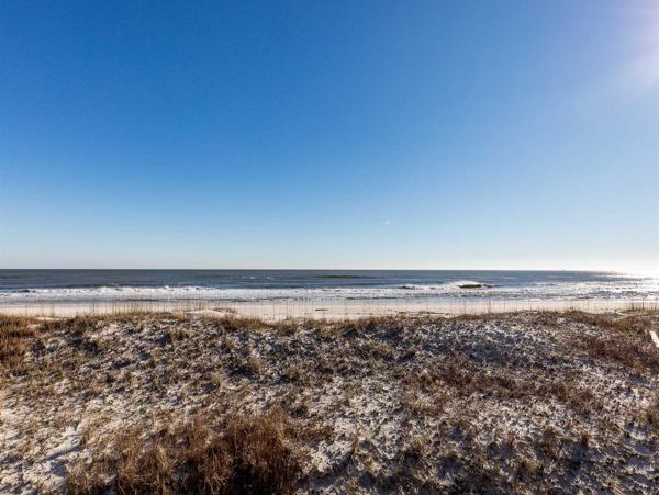 Alabama Beach Areas Home 1013457