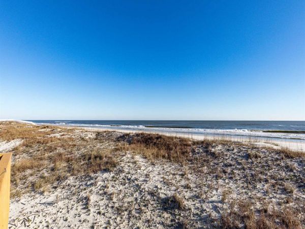 Alabama Beach Areas Home 1013457