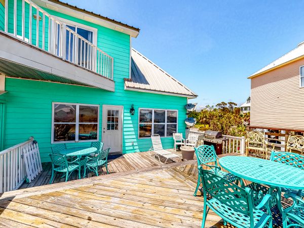 Alabama Beach Areas Home 1013458