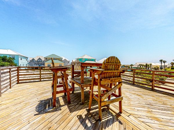 Alabama Beach Areas Home 1013458