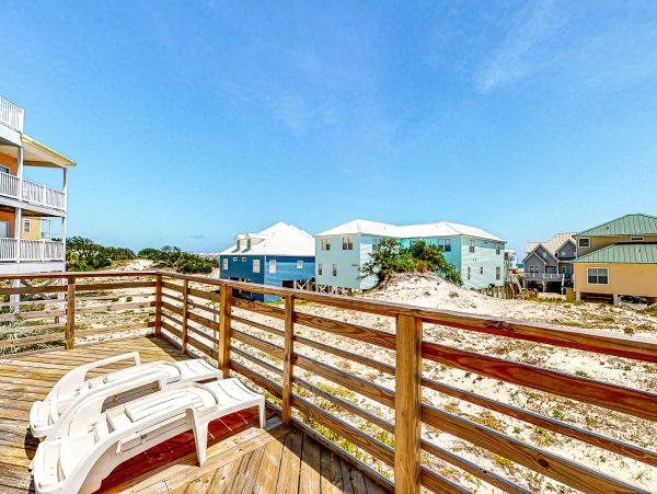 Alabama Beach Areas Home 1013458
