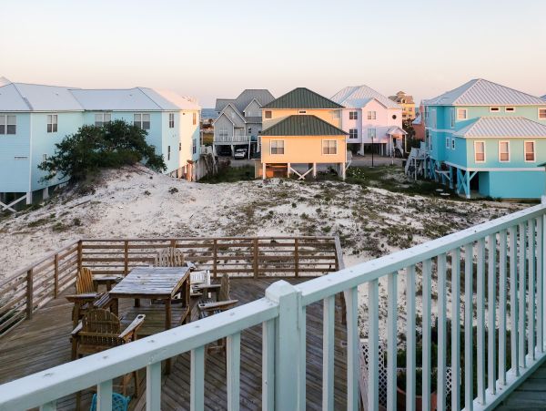 Alabama Beach Areas Home 1013458