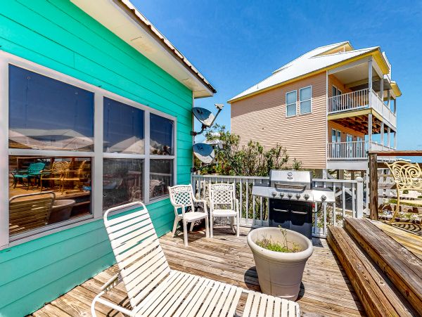 Alabama Beach Areas Home 1013458