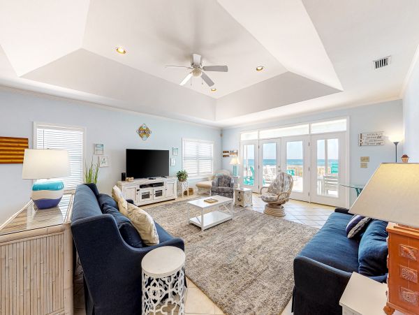 Alabama Beach Areas Home 1013459