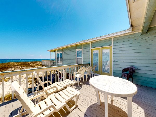 Alabama Beach Areas Home 1013459