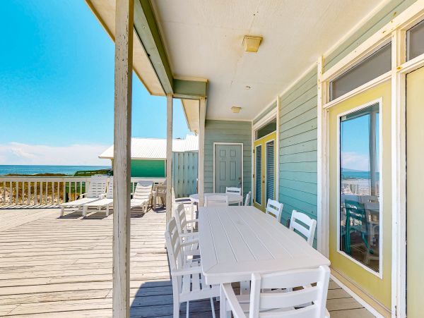Alabama Beach Areas Home 1013459