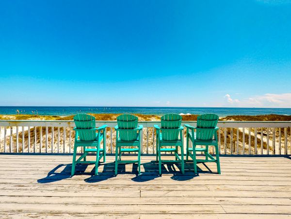 Alabama Beach Areas Home 1013459