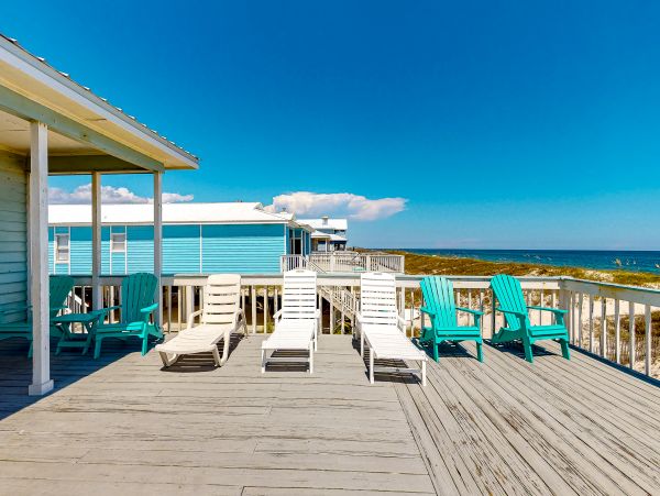 Alabama Beach Areas Home 1013459