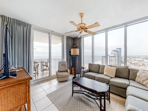 Alabama Beach Areas Home 1013460