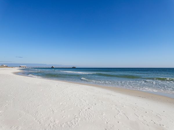 Alabama Beach Areas Home 1013460