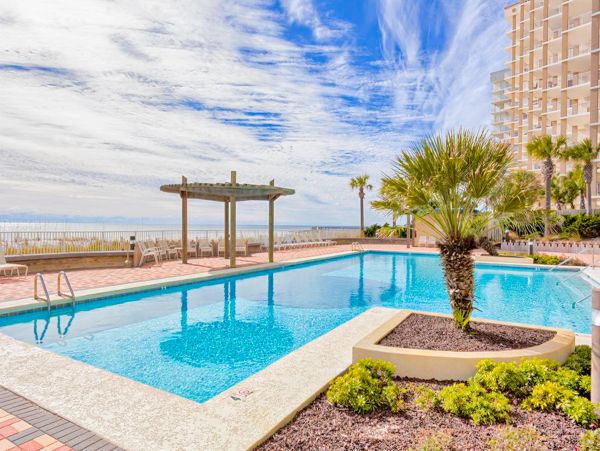 Alabama Beach Areas Home 1013461