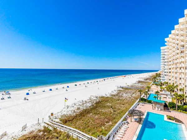 Alabama Beach Areas Home 1013461