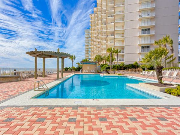 Alabama Beach Areas Home 1013461
