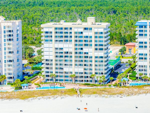 Alabama Beach Areas Home 1013461
