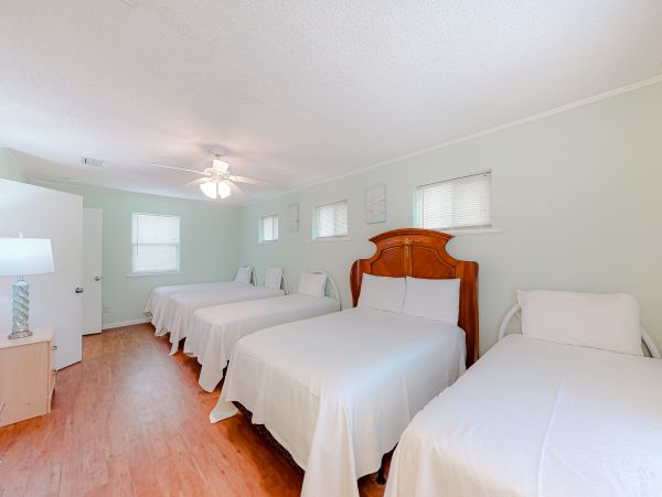 Alabama Beach Areas Home 1013462