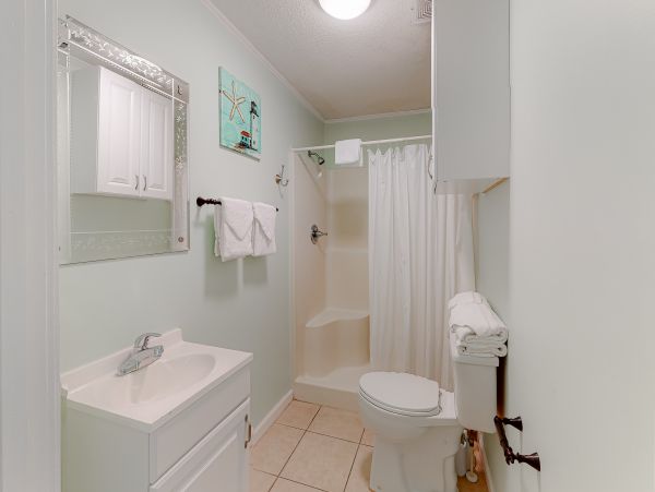 Alabama Beach Areas Home 1013462