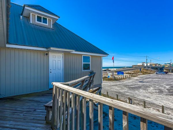 Alabama Beach Areas Home 1013462