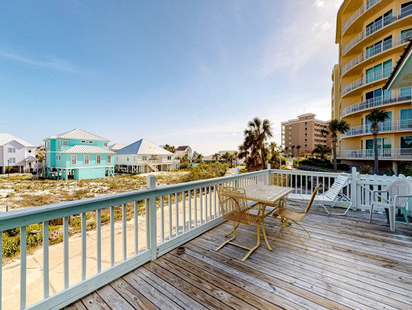 Alabama Beach Areas Home 1013463