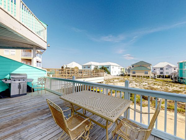 Alabama Beach Areas Home 1013463