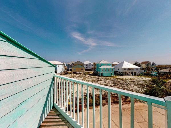 Alabama Beach Areas Home 1013463