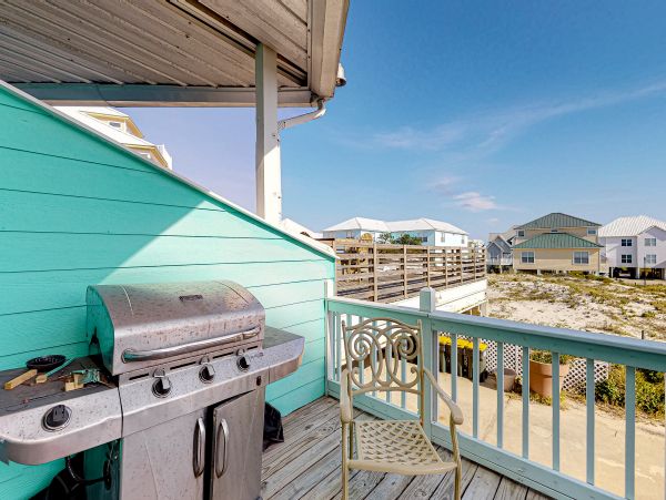 Alabama Beach Areas Home 1013463
