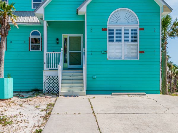 Alabama Beach Areas Home 1013463