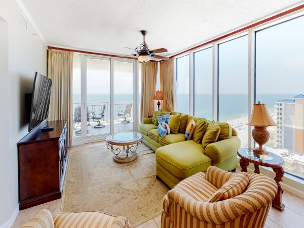 Alabama Beach Areas Home 1013464